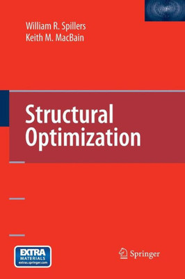 Structural Optimization