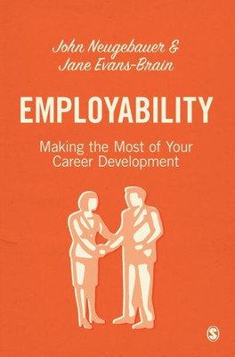 Employability: Making The Most Of Your Career Development