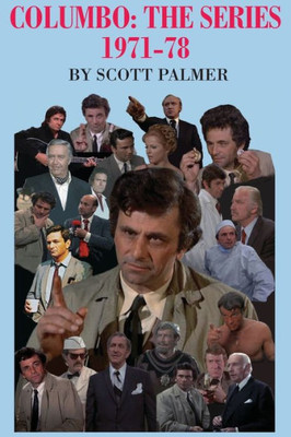 Columbo: The Series 1971-78