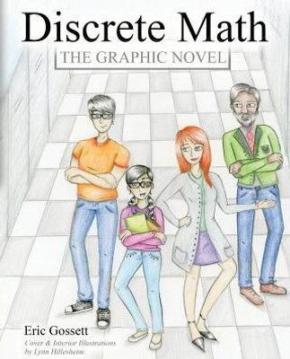 Discrete Math-The Graphic Novel