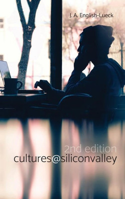Cultures@Siliconvalley: Second Edition
