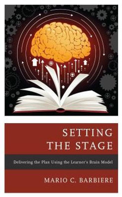 Setting The Stage: Delivering The Plan Using The Learner'S Brain Model