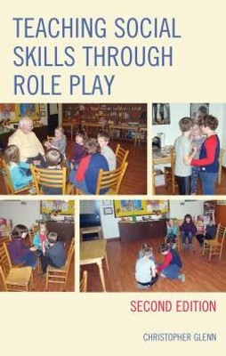Teaching Social Skills Through Role Play