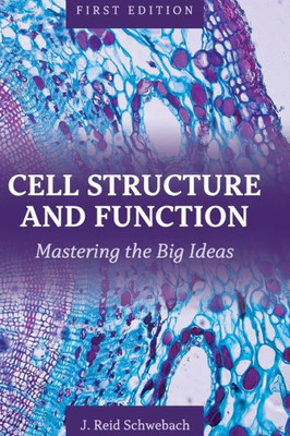 Cell Structure And Function