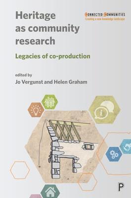 Heritage As Community Research: Legacies Of Co-Production (Connected Communities)