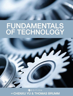 Fundamentals Of Technology