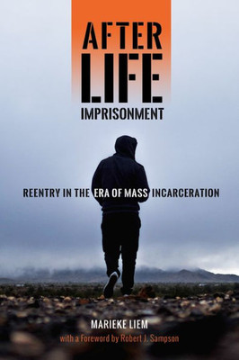 After Life Imprisonment: Reentry In The Era Of Mass Incarceration (New Perspectives In Crime, Deviance, And Law, 13)