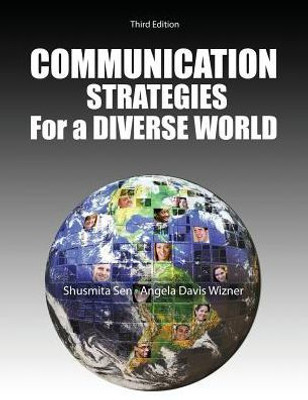 Communication Strategies In A Diverse World