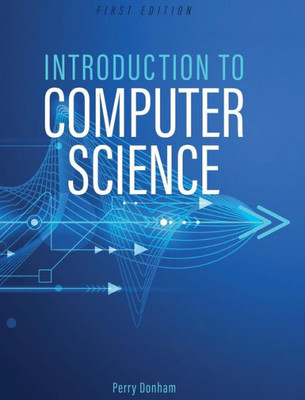 Introduction To Computer Science
