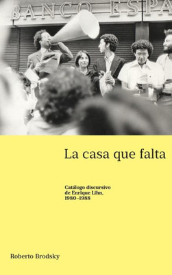 La Casa Que Falta (Latin America) (Spanish Edition)