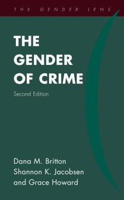 The Gender Of Crime (Gender Lens)