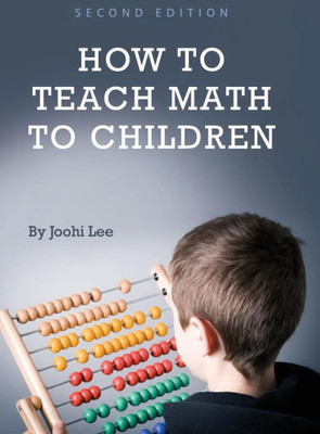 How To Teach Math To Children