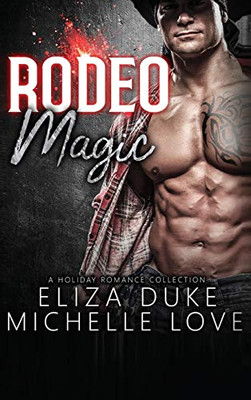 Rodeo Magic - Hardcover