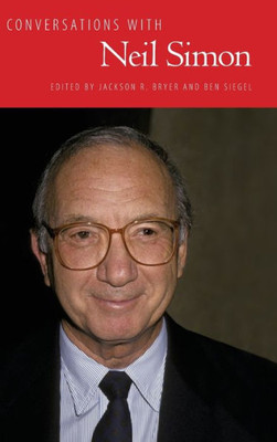 Conversations With Neil Simon (Literary Conversations Series)