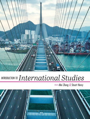 Introduction To International Studies