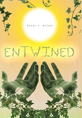 Entwined - 9781637957431