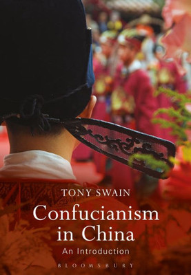 Confucianism In China: An Introduction
