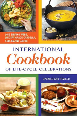 International Cookbook Of Life-Cycle Celebrations