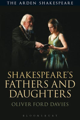 Shakespeare'S Fathers And Daughters