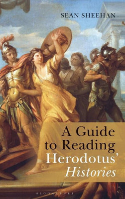 A Guide To Reading Herodotus' Histories