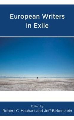 European Writers In Exile