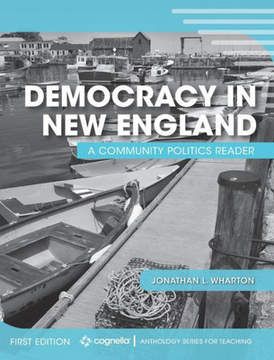 Democracy In New England
