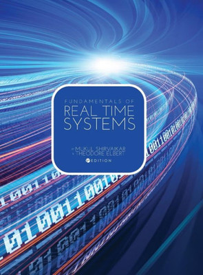 Fundamentals Of Real Time Systems