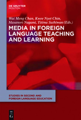Media In Foreign Language Ssfle 5 (Studies In Second And Foreign Language Education, 5)