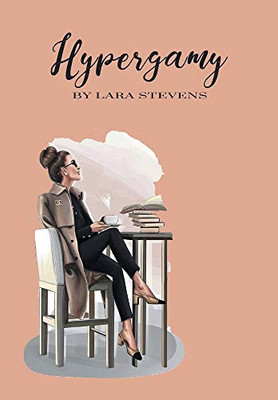 Hypergamy - Hardcover