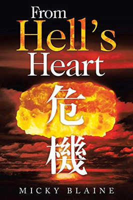 From Hells Heart - Paperback