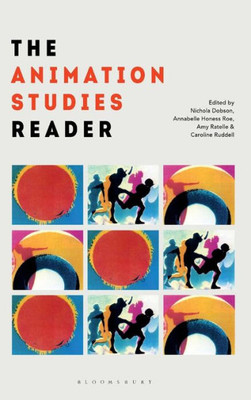 The Animation Studies Reader