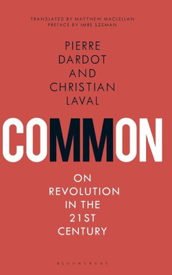 Common: On Revolution In The 21St Century