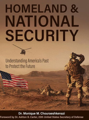 Homeland And National Security