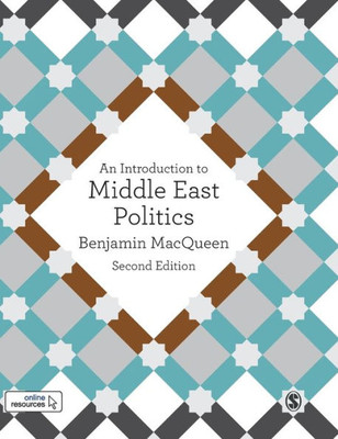 An Introduction To Middle East Politics