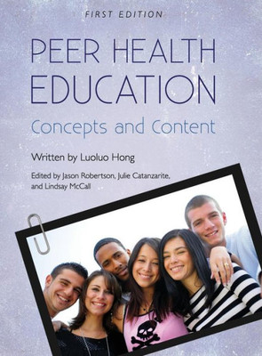Peer Health Education