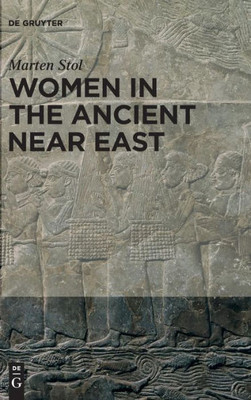 Women In The Ancient Near East