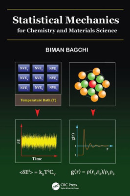 Statistical Mechanics For Chemistry And Materials Science