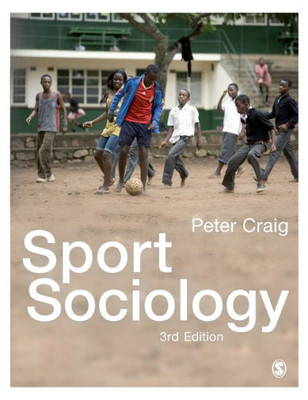 Sport Sociology (Active Learning In Sport Series)