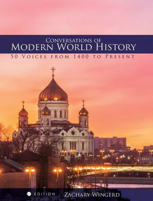 Conversations Of Modern World History
