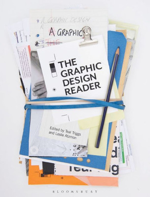 The Graphic Design Reader