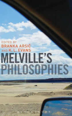 MelvilleS Philosophies