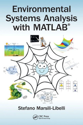 Environmental Systems Analysis With Matlab®
