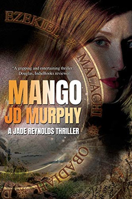 Mango: A Jade Reynolds Thriller
