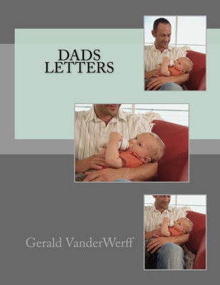 Dads Letters