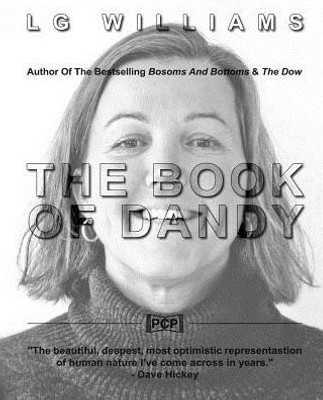 The Book Of Dandy