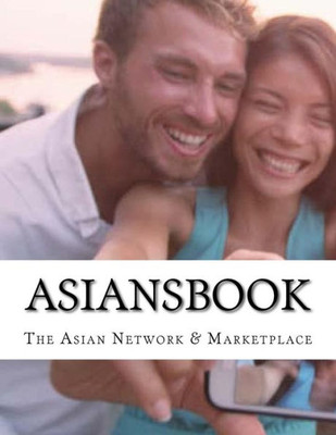Asiansbook: The Asian Network & Marketplace
