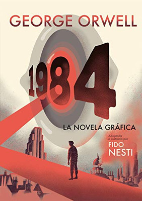 1984 (novela gráfica) / 1984 (Graphic Novel) (Best Seller | Cómic) (Spanish Edition)