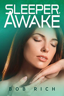 Sleeper, Awake - Paperback