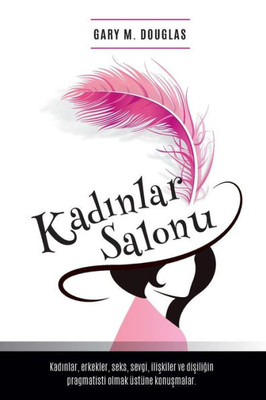 Kadinlar Salonu - Salon Des Femme Turkish (Turkish Edition)