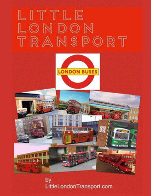 Little London Transport - London Buses